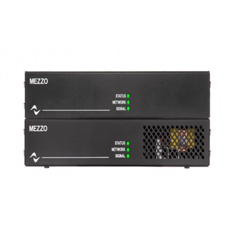 2-канальный инсталляционный усилитель POWERSOFT MEZZO-602-AD